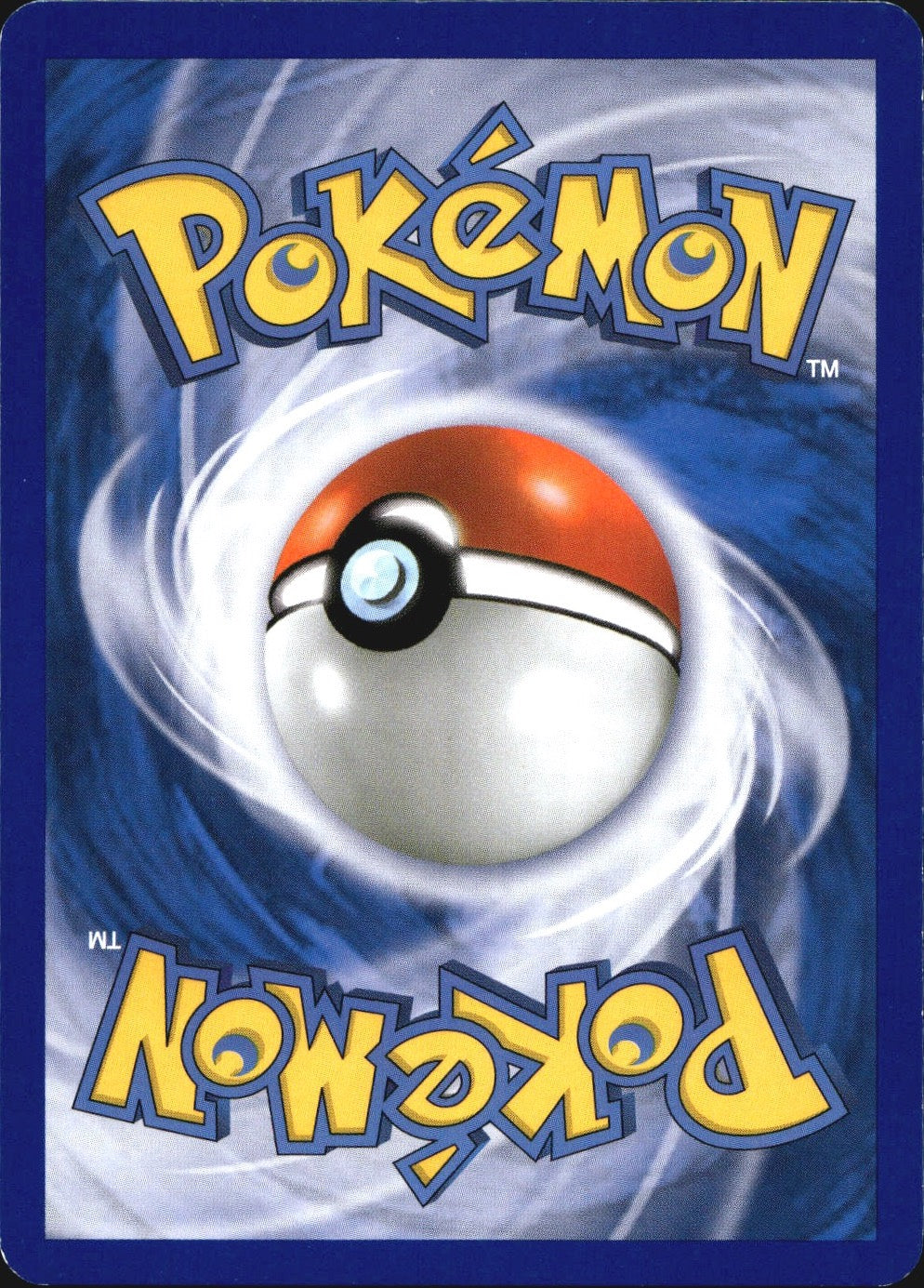 Roserade 23/95 Rare HGSS Unleashed Pokemon Near Mint