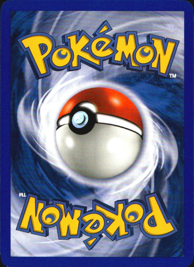 Grass Cube 124 Uncommon Aquapolis Pokemon Near Mint