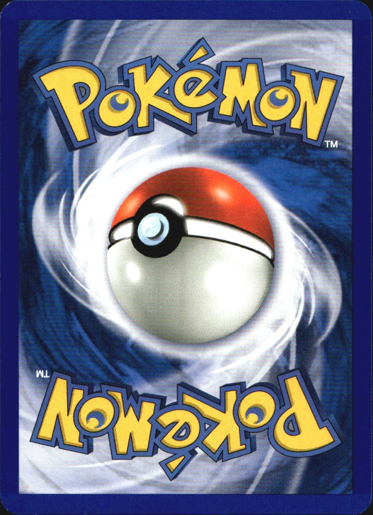 Misty's Tears 118/132 Uncommon Gym Challenge Pokemon 1st Edition Near Mint