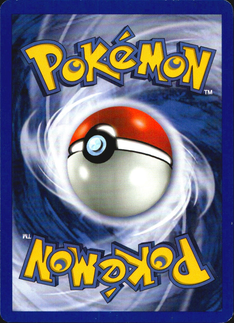 Misdreavus 39 Promo Wizards Black Star Promos Pokemon Lightly Played