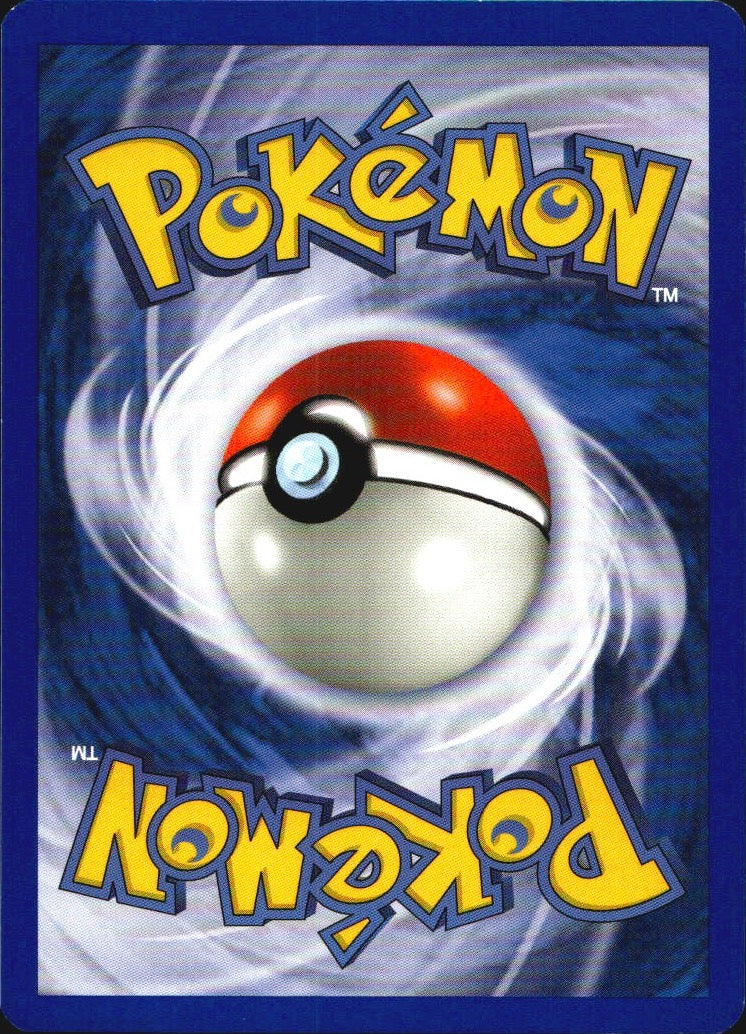 Pokemon Center 40 Promo Wizards Black Star Promos Pokemon Near Mint