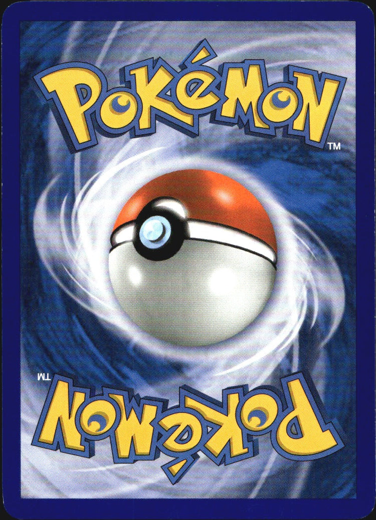 Sealeo 37/108 Uncommon Power Keepers Pokemon Near Mint
