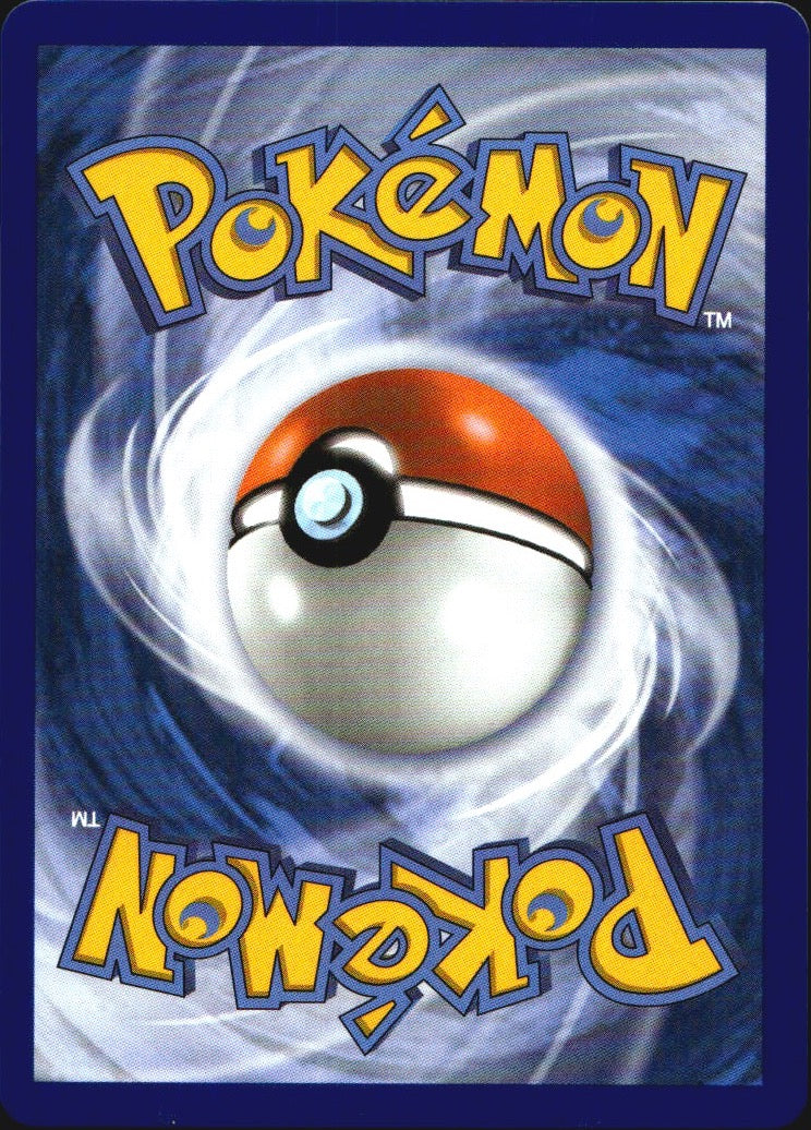 Rotom ex 126/094 Special Illustration Rare Phantasmal Flames Pokemon Near Mint