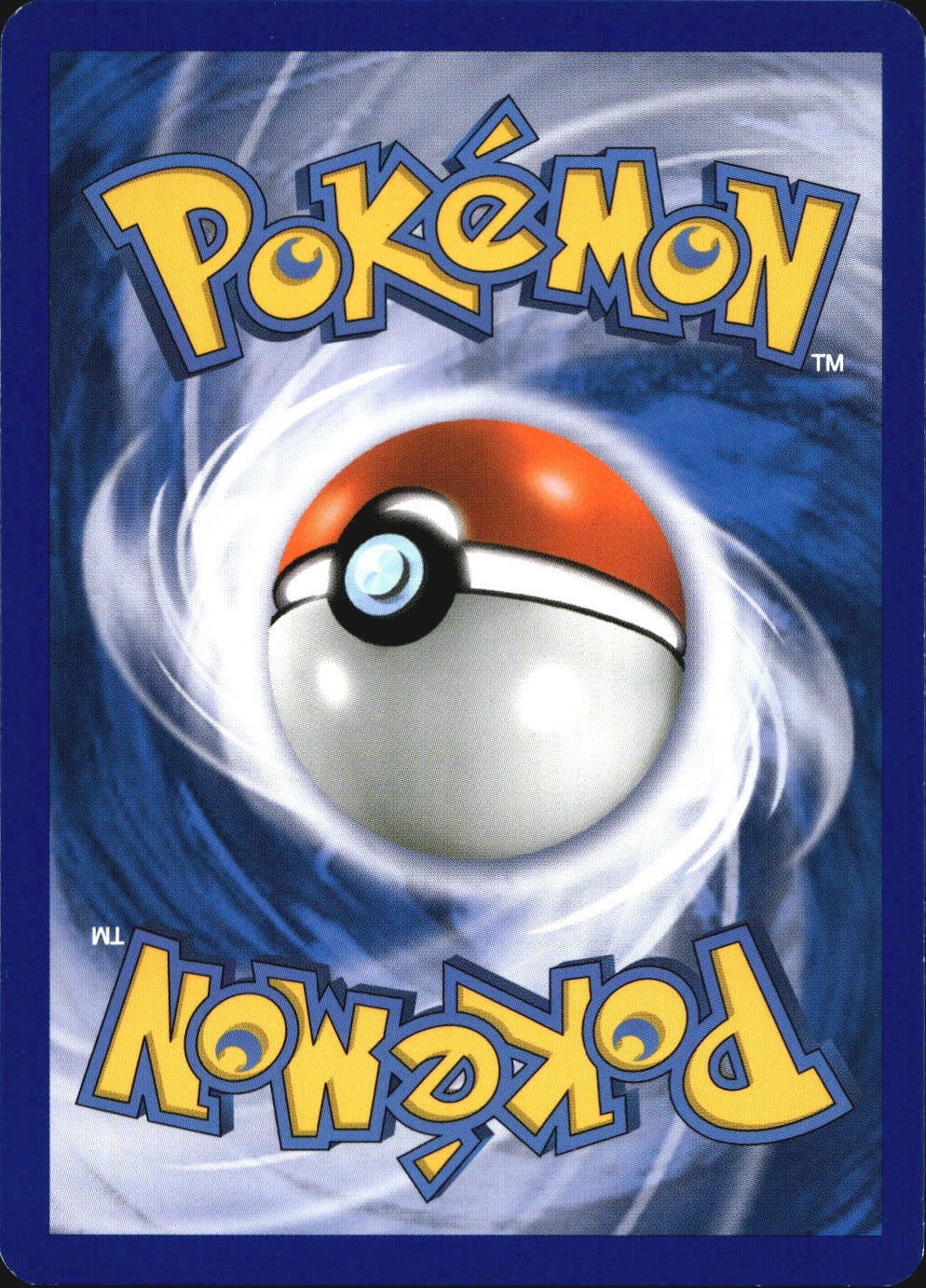 Magby 41/102 Uncommon HGSS Triumphant Pokemon Near Mint