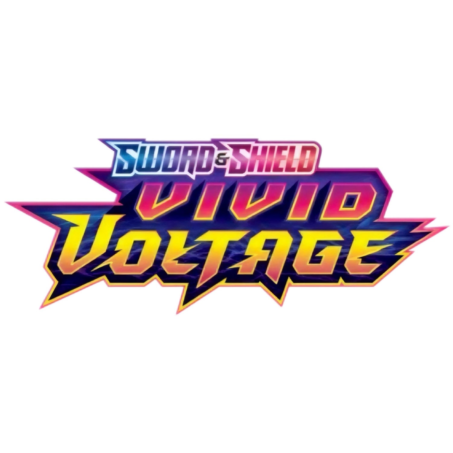 Vivid Voltage