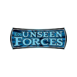 Unseen Forces