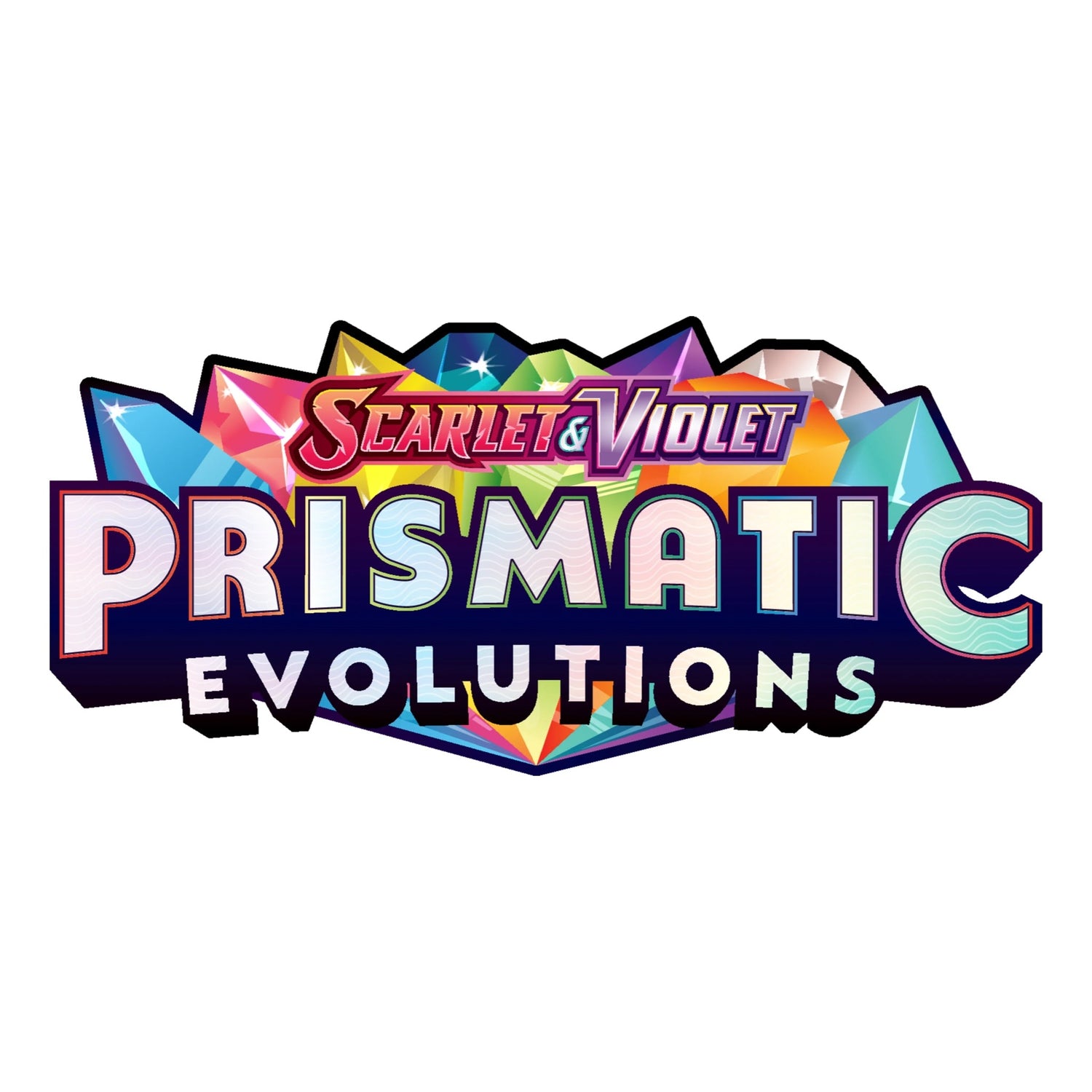 Prismatic Evolution