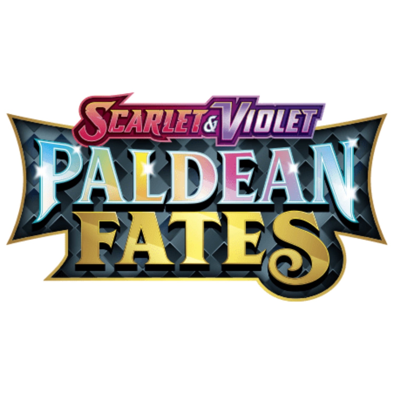 Paldean Fates