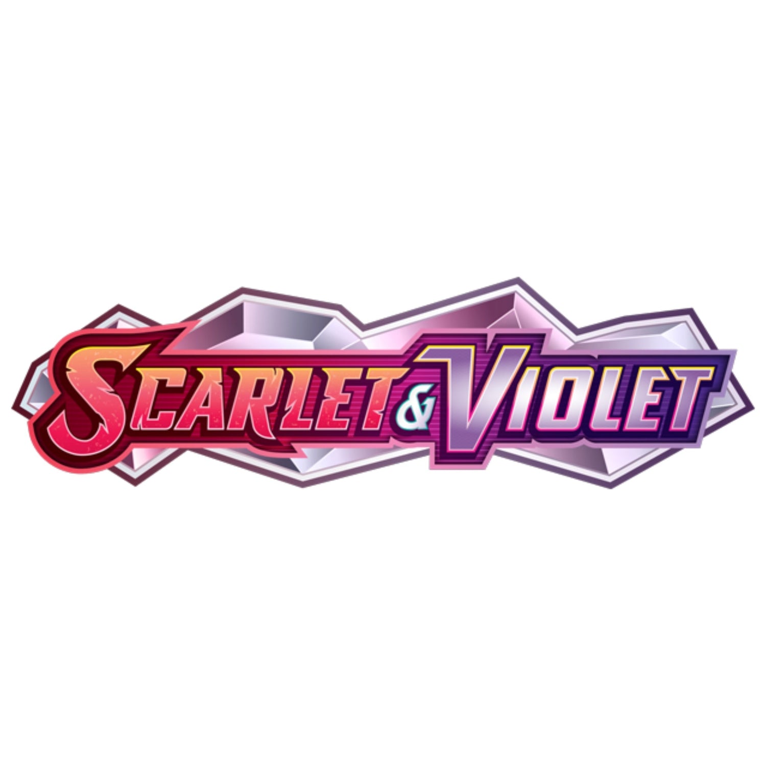 Scarlet & Violet Base