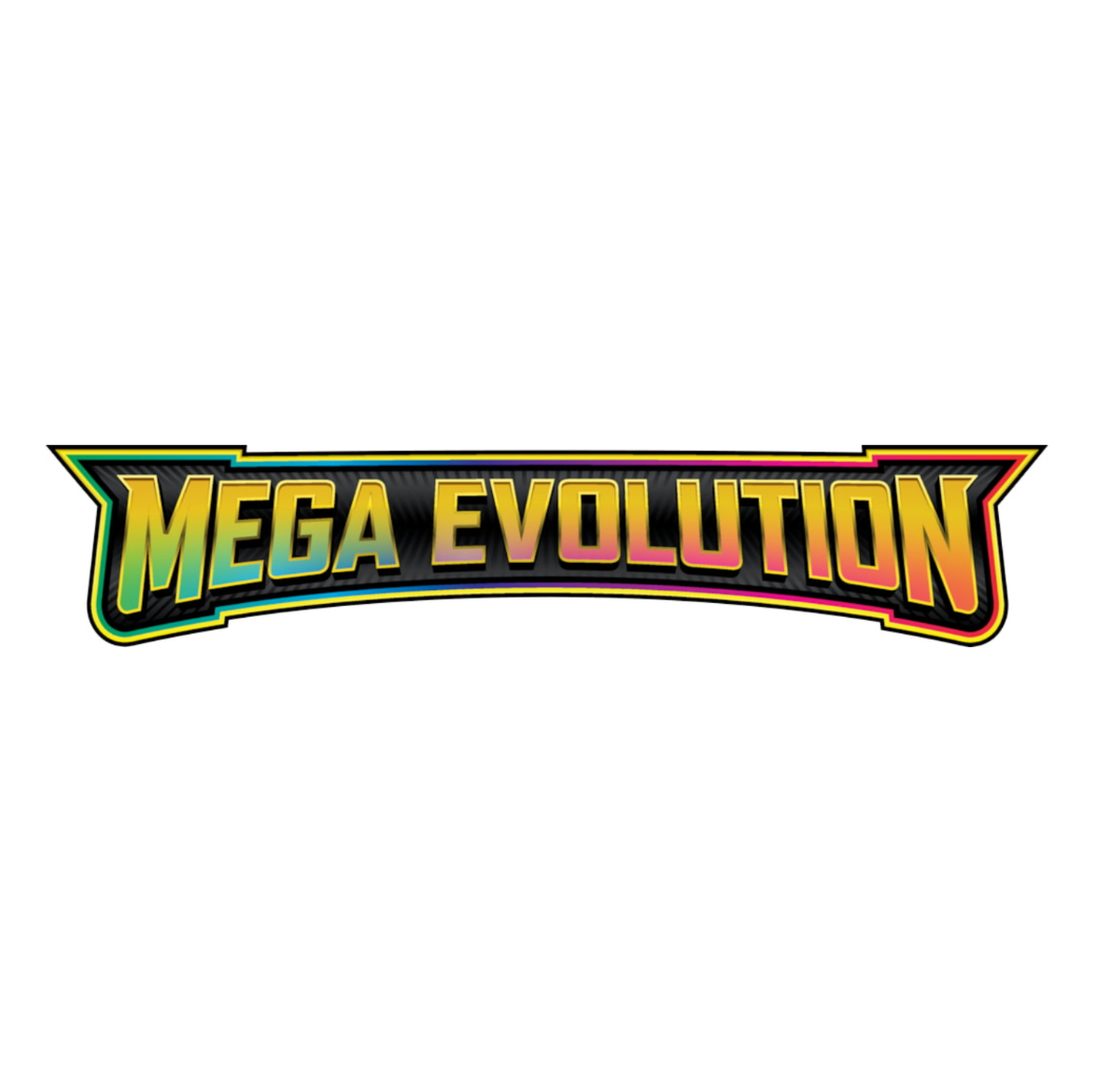 Mega Evolutions
