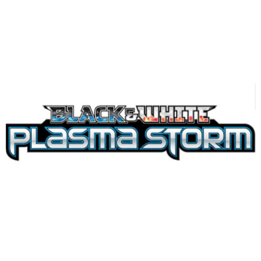 Plasma Storm