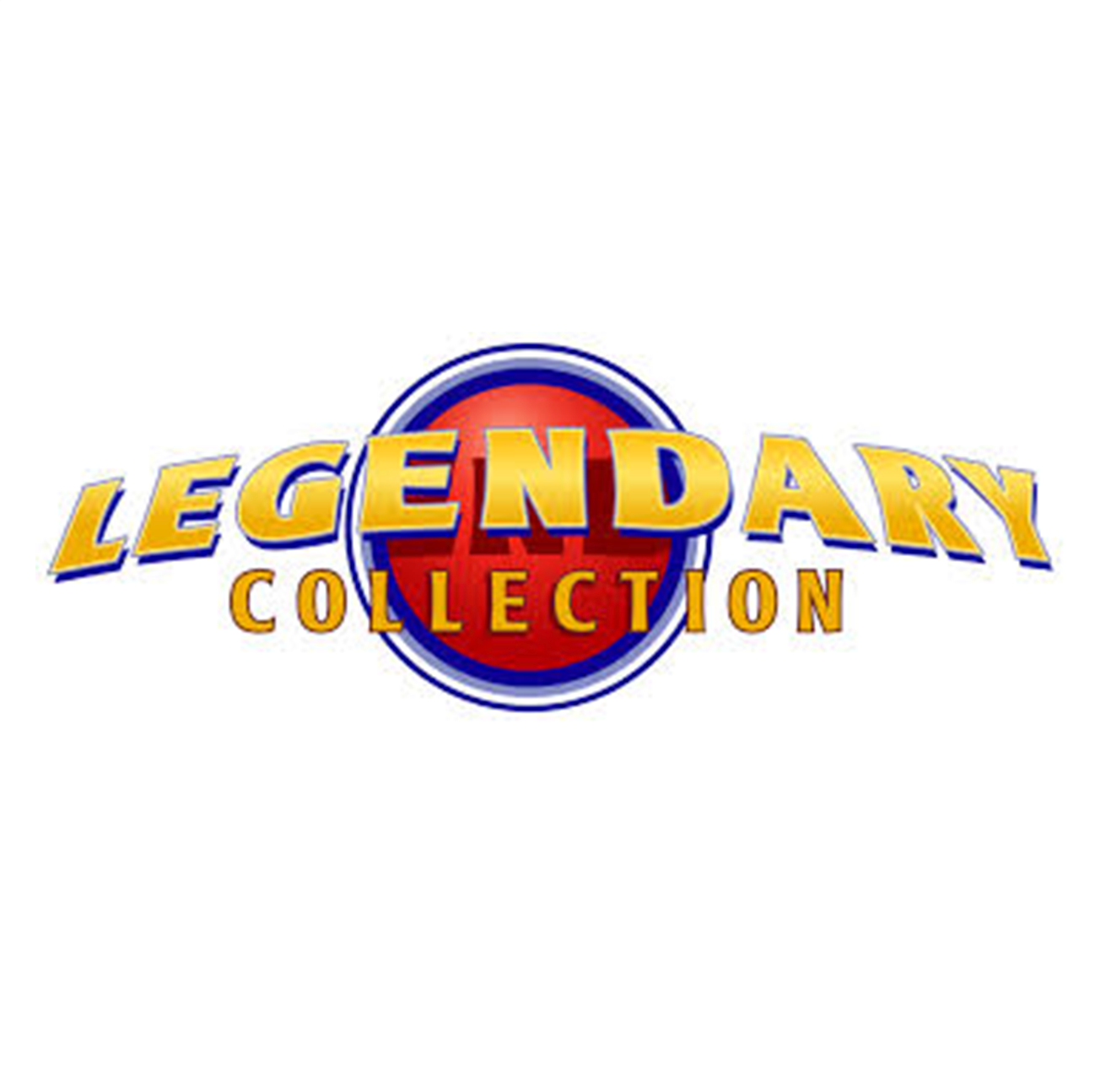 Legendary Collection