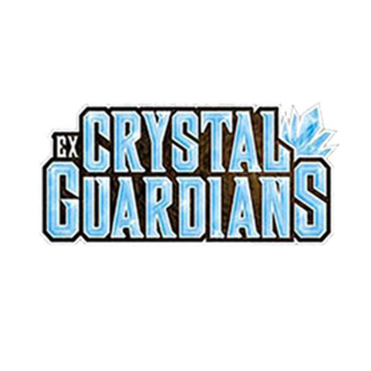 Crystal Guardians