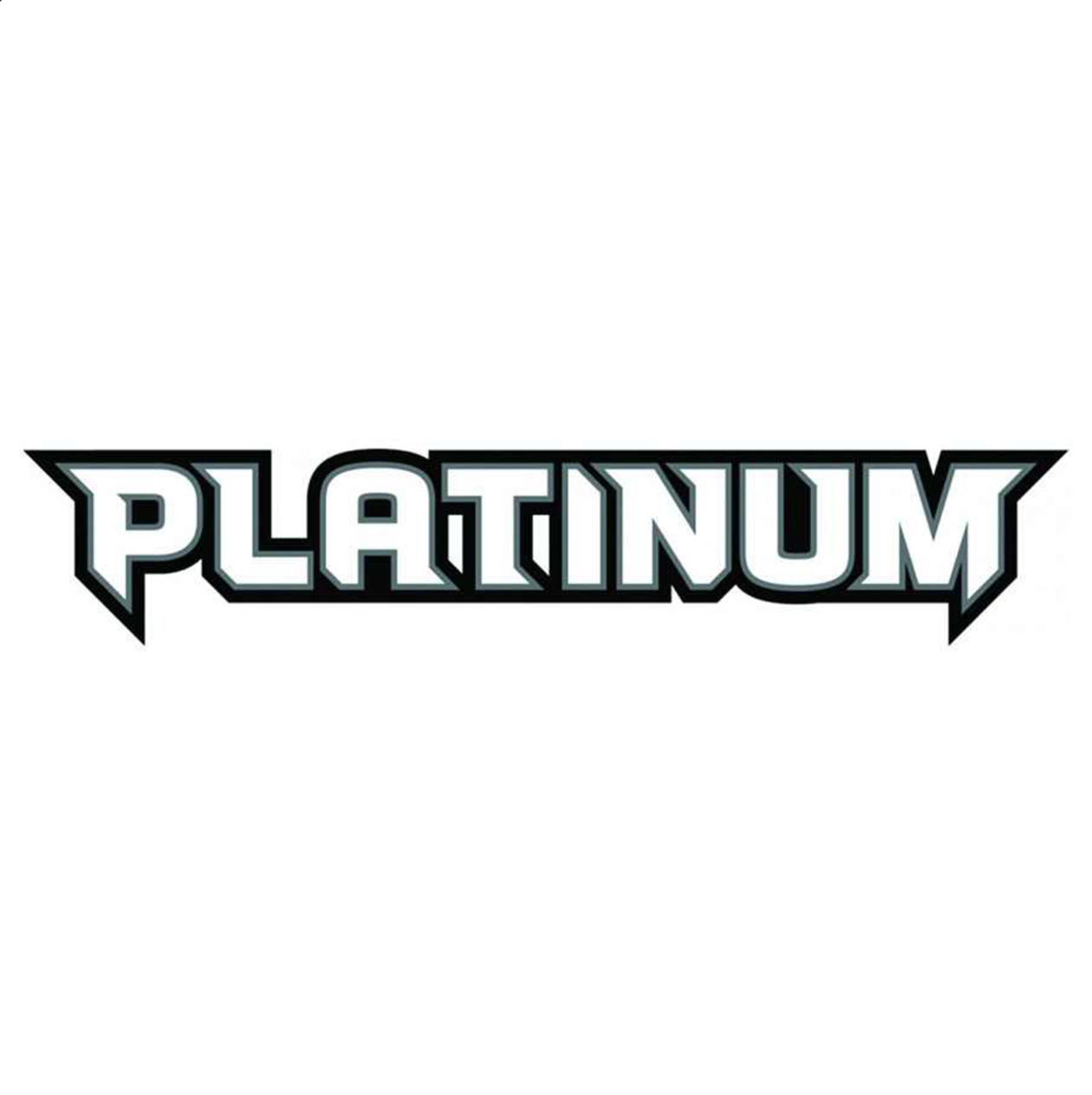 Platinum