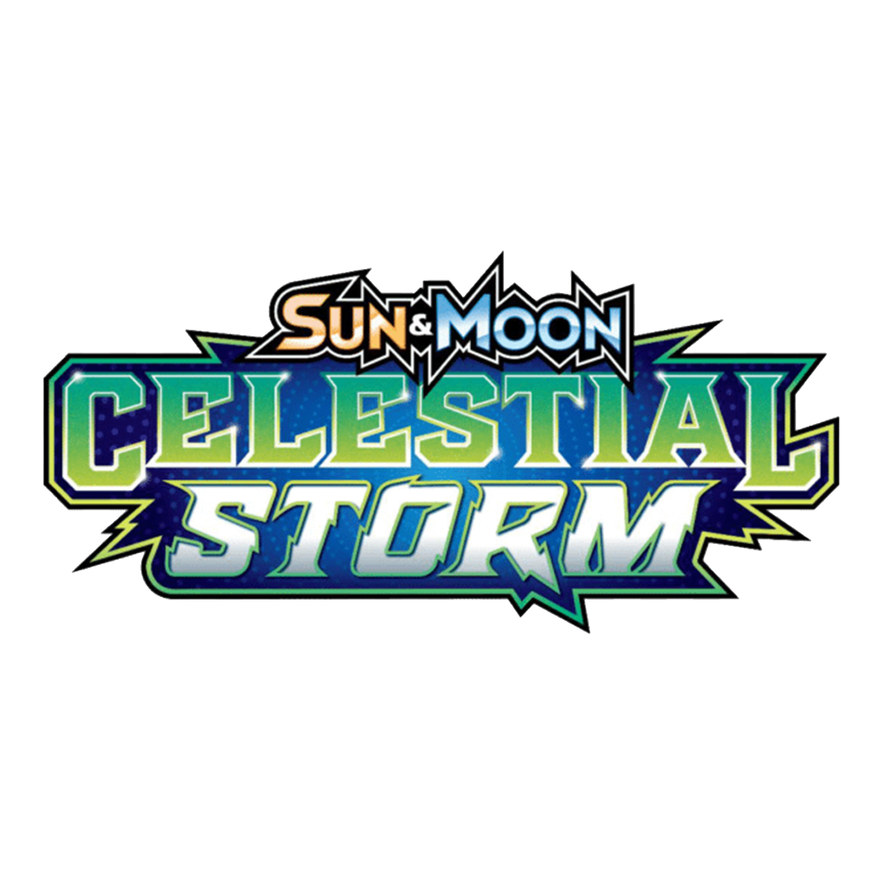 Celestial Storm