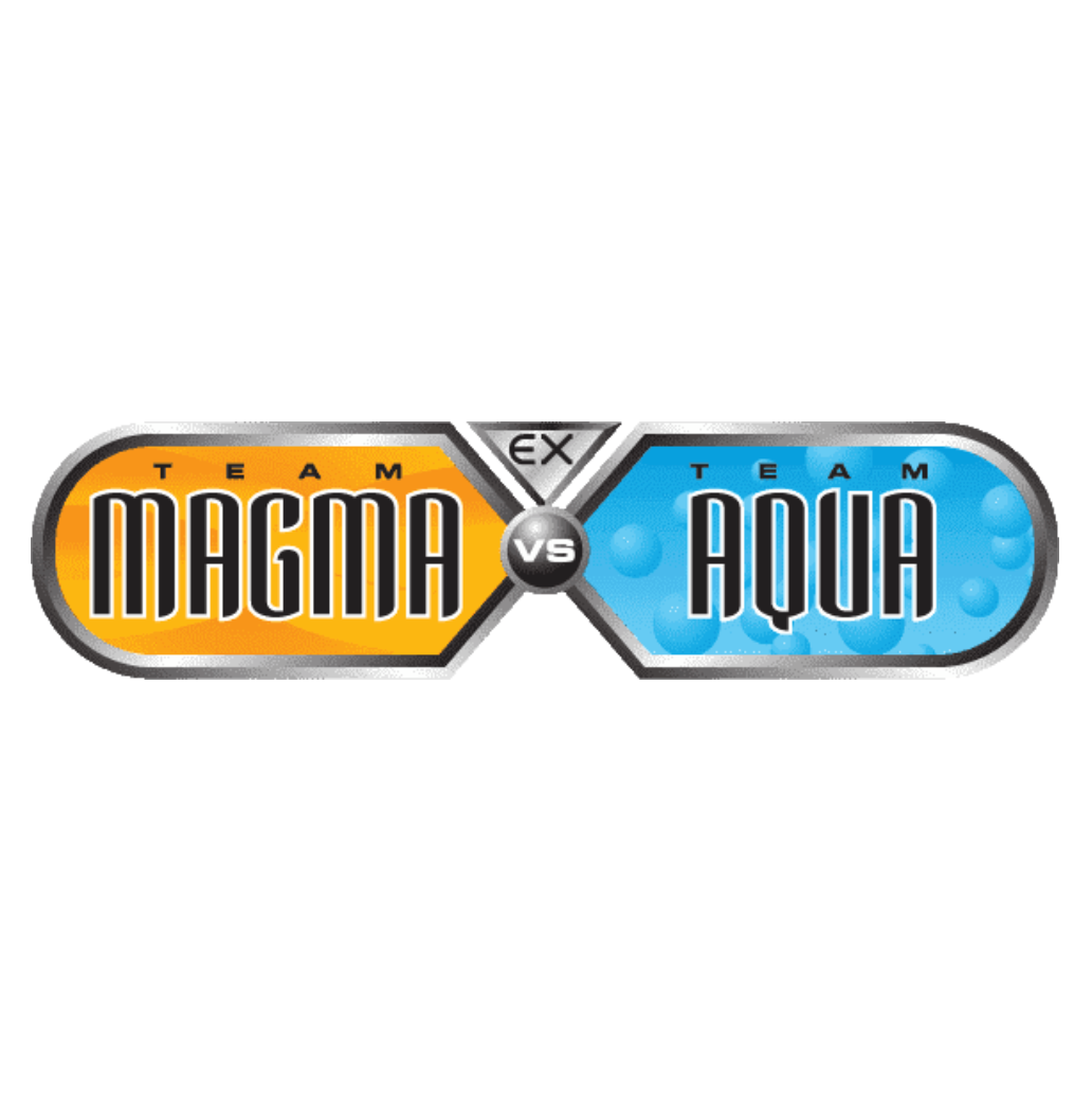 Team Magma Team Aqua