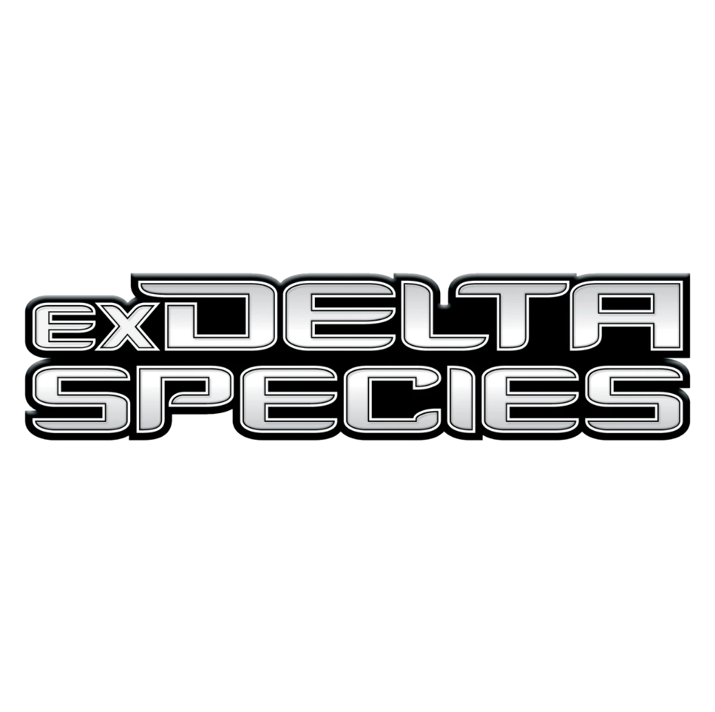 Delta Species