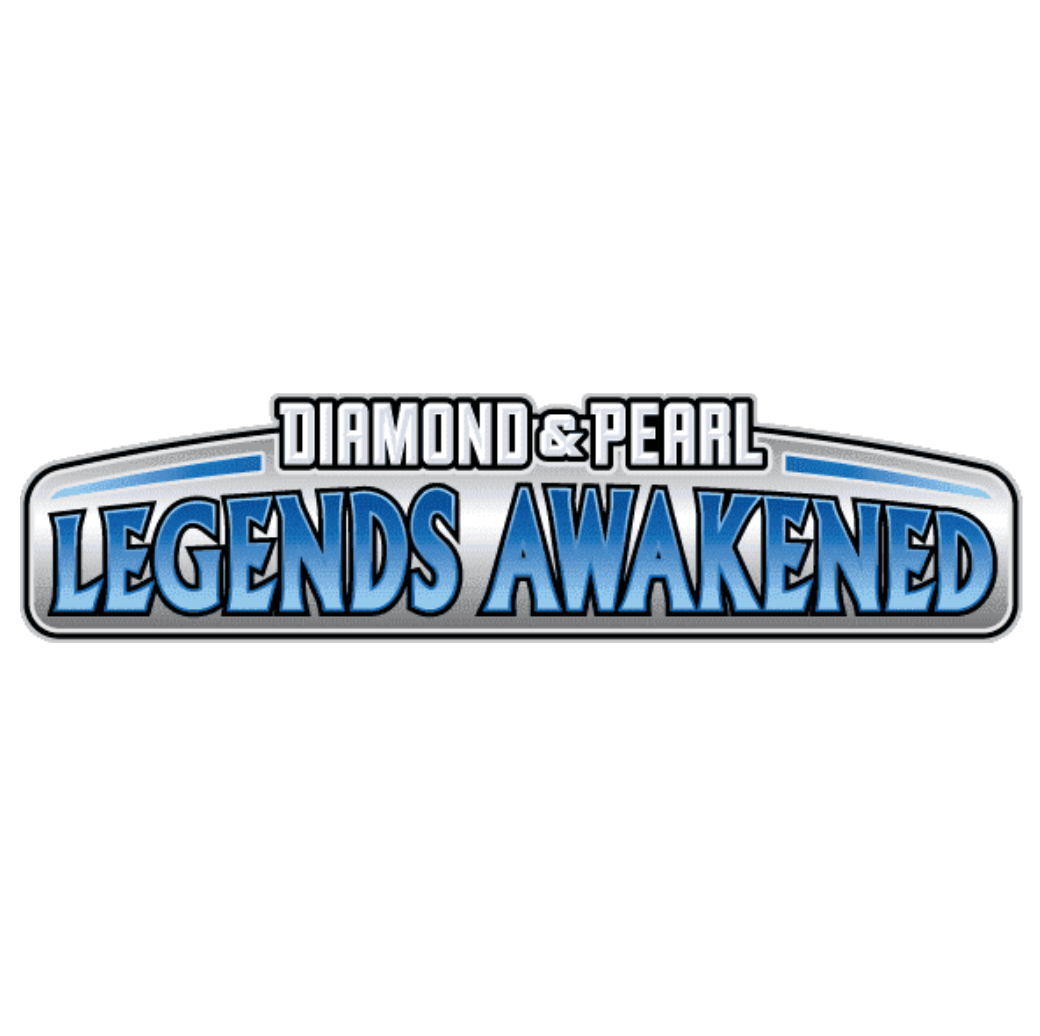 Legends Awakened