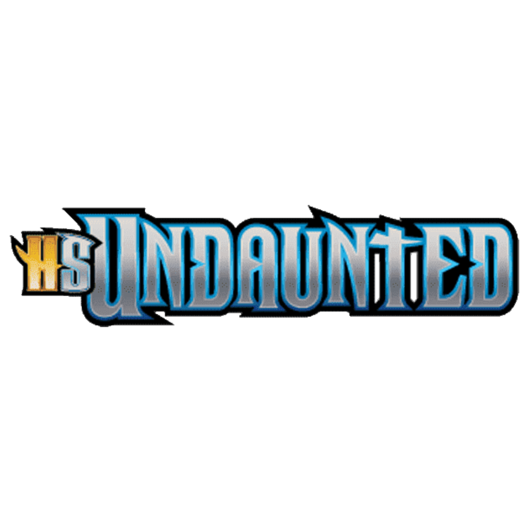 Undaunted