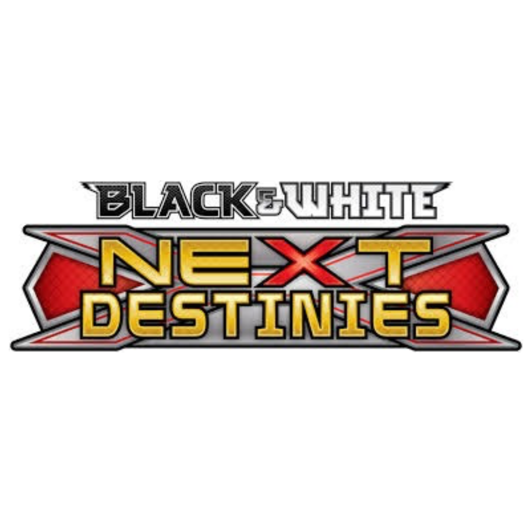 Next Destinies
