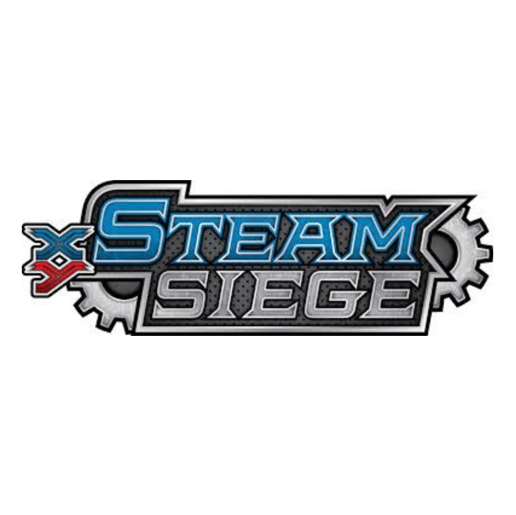 Steam Siege