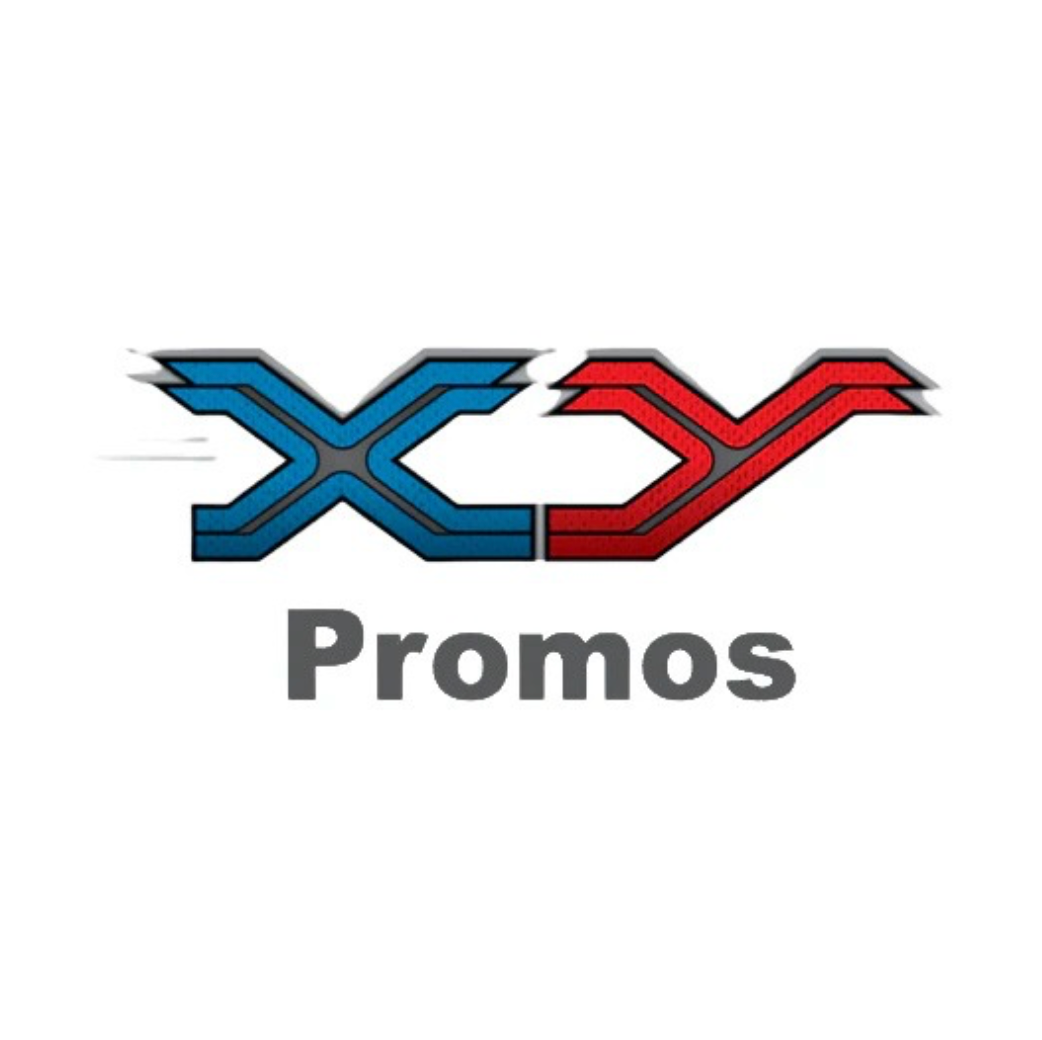 X&Y Promos