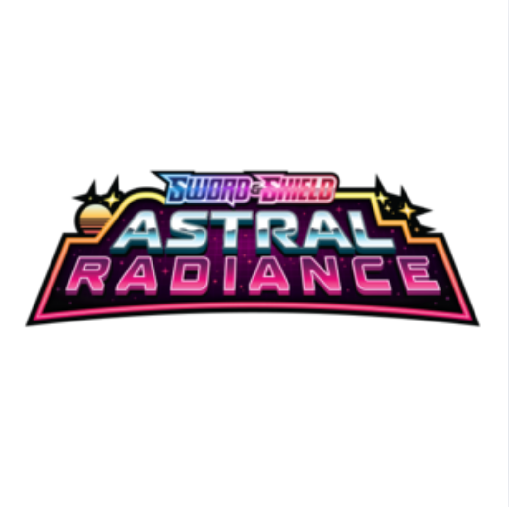 Astral Radiance