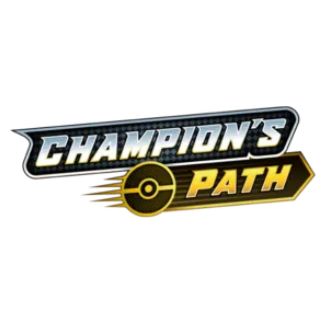 Champions Path
