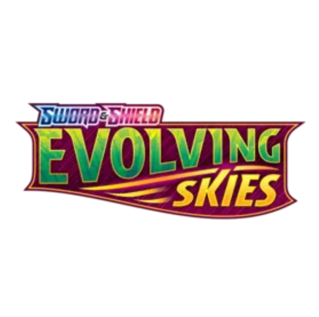Evolving Skies