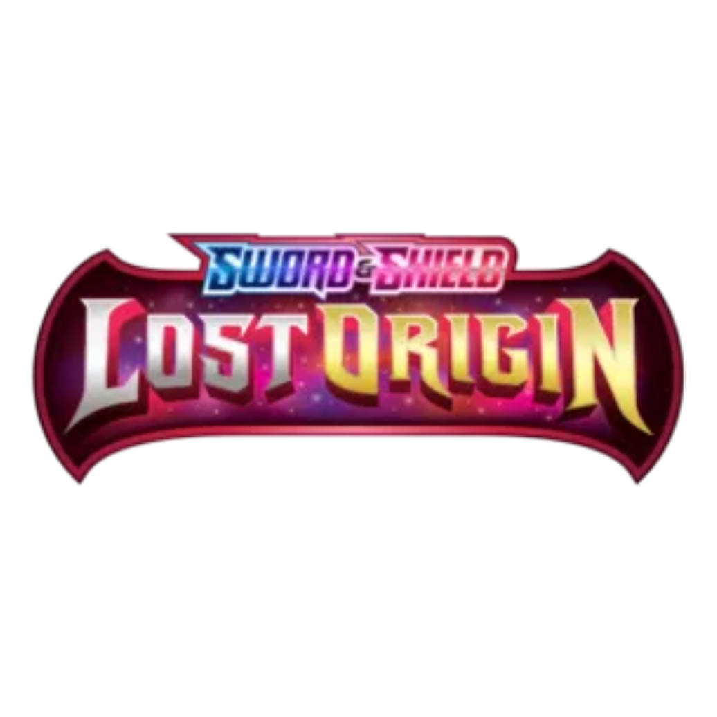 Lost Origin