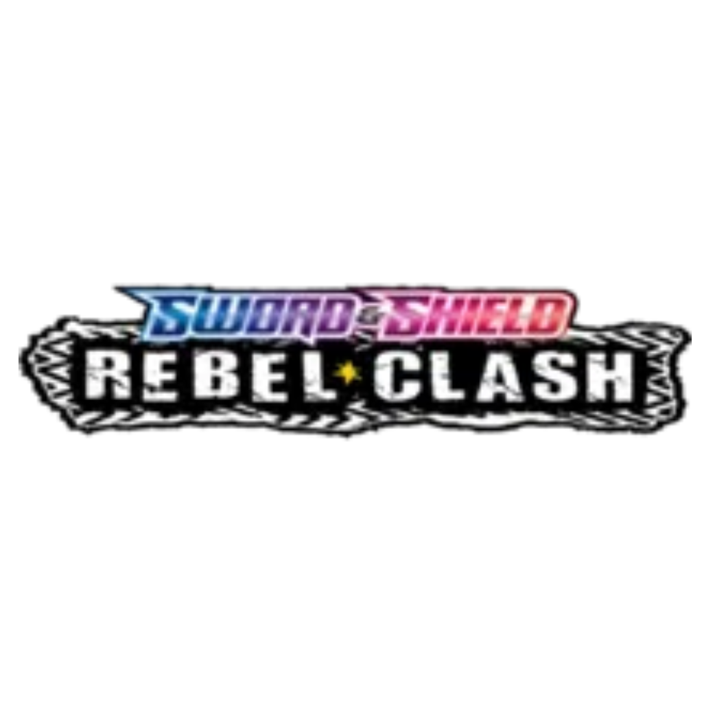 Rebel Clash
