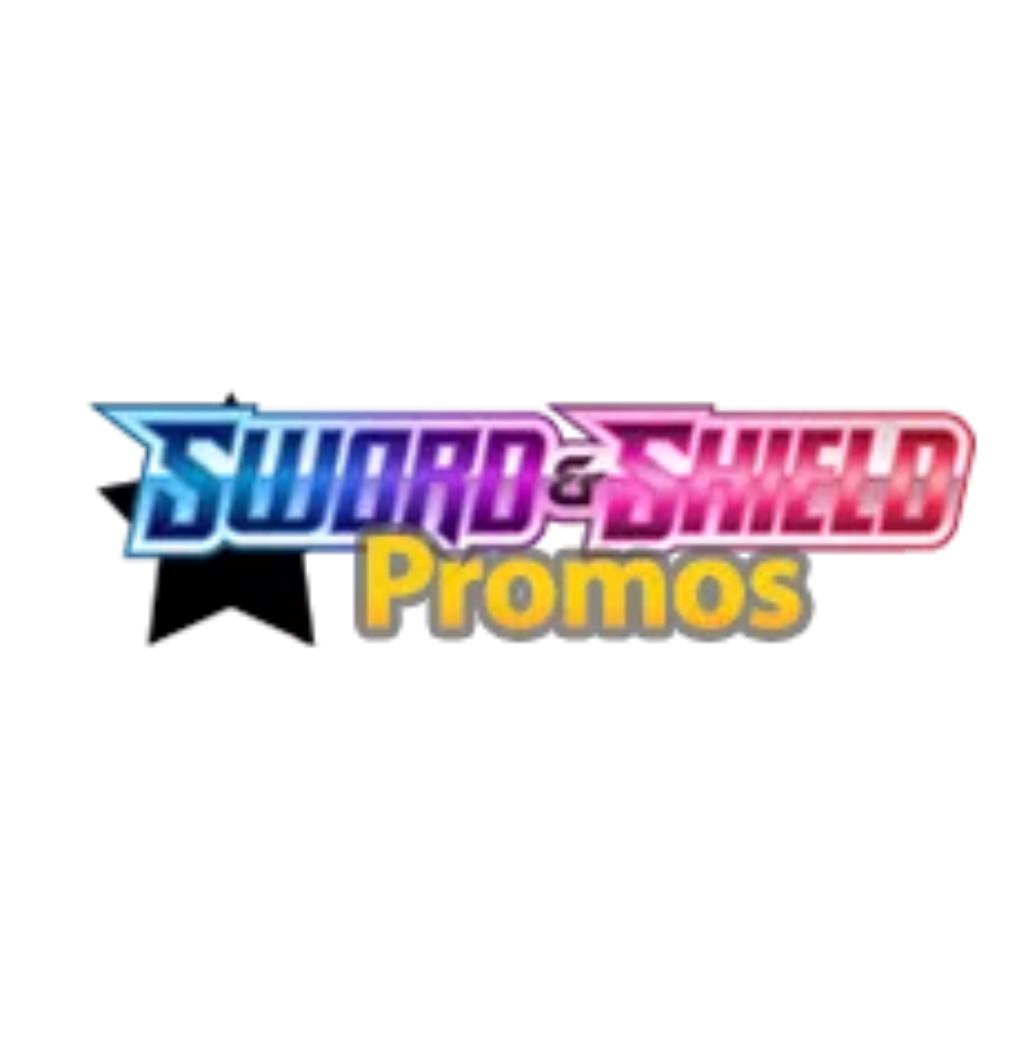 SWSH Promos