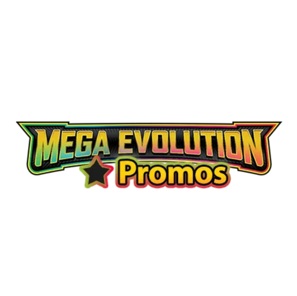 Mega Evolution Promos