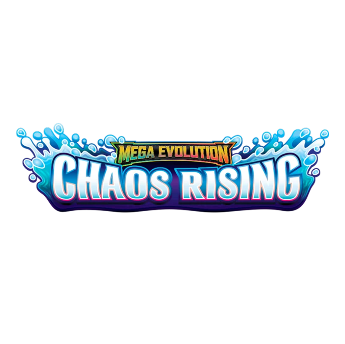 Chaos Rising