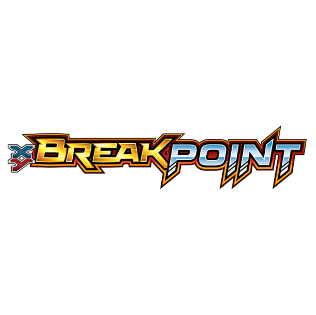 Breakpoint