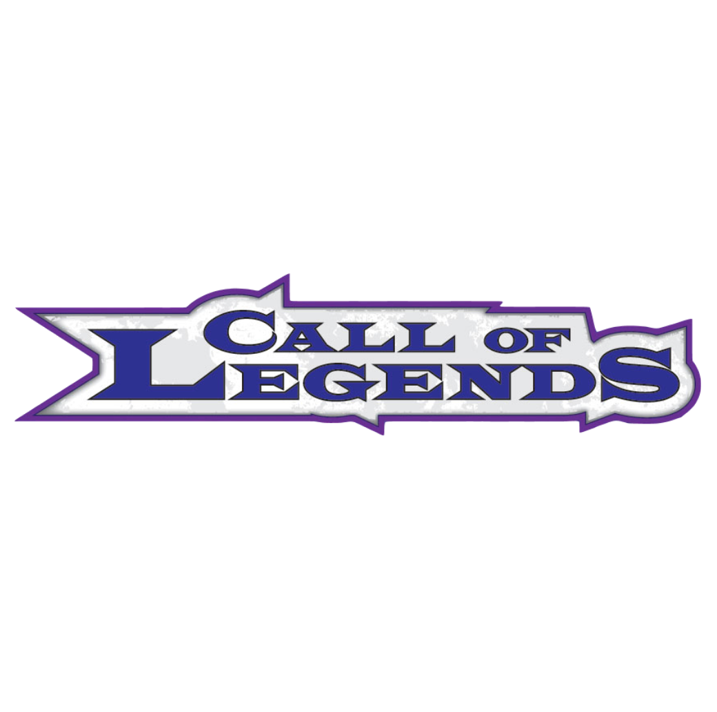 Call of Legends