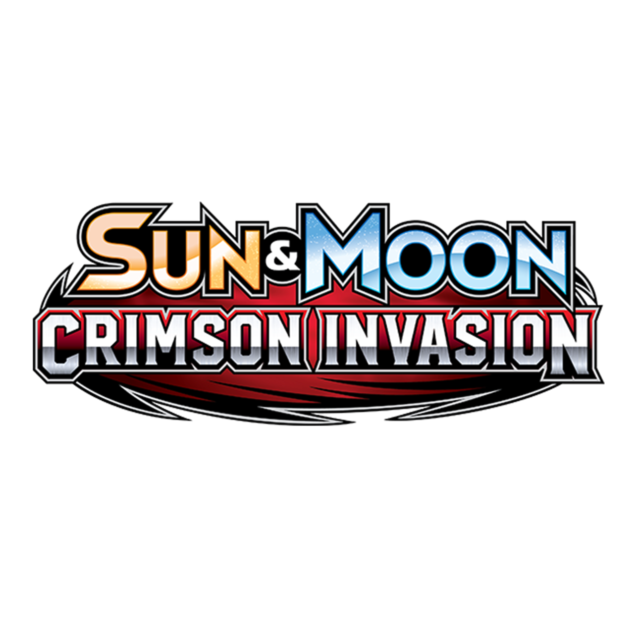 Crimson Invasion