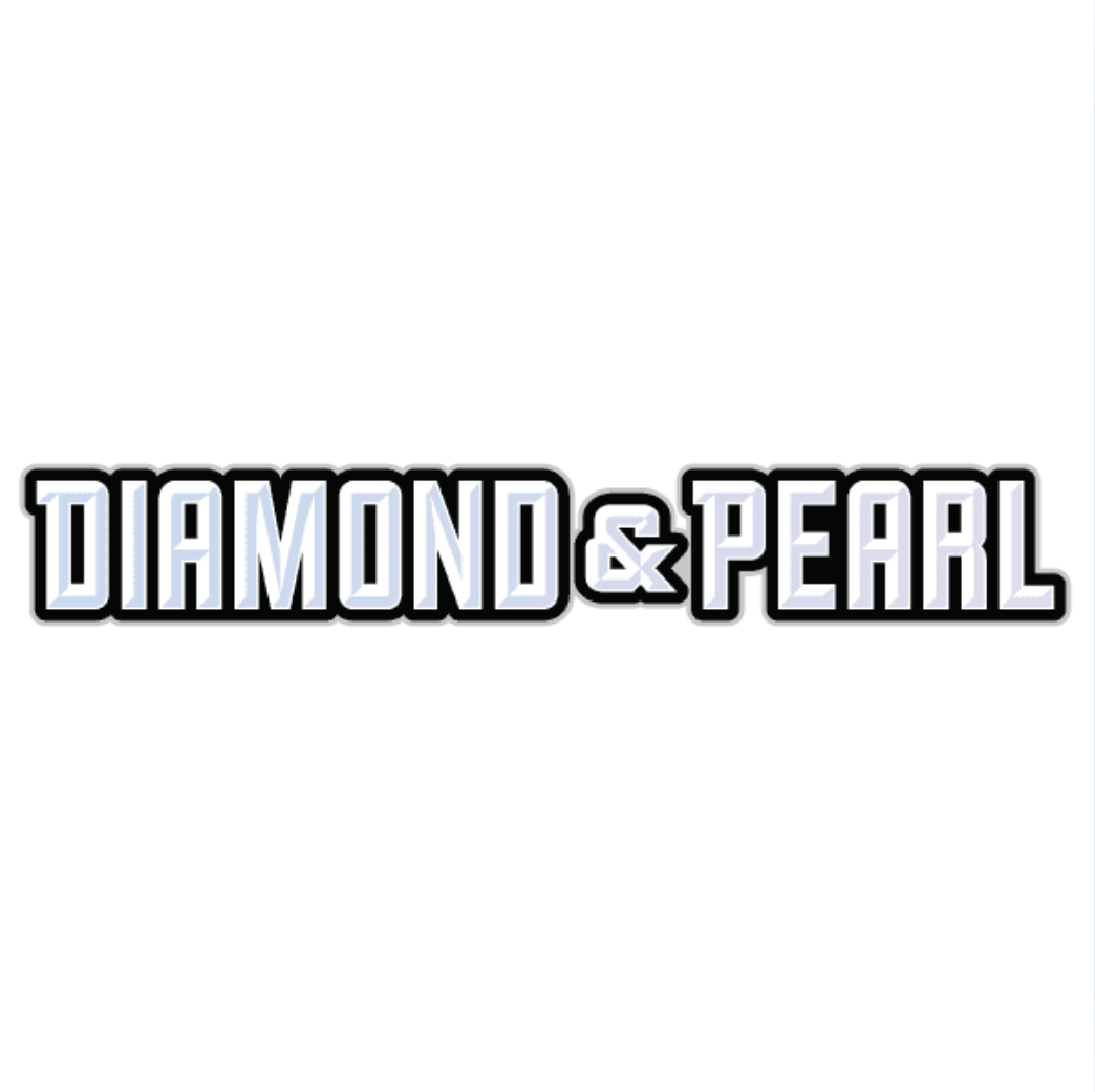 Diamond & Pearl