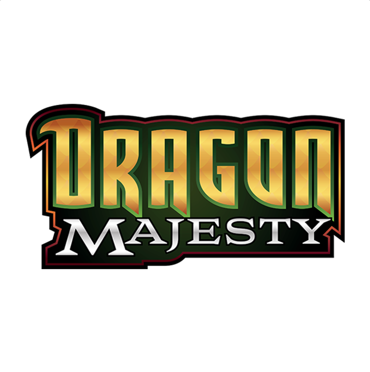 Dragon Majesty
