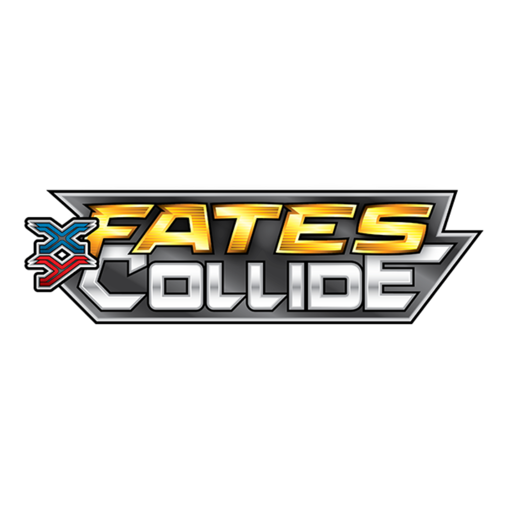 Fates Collide