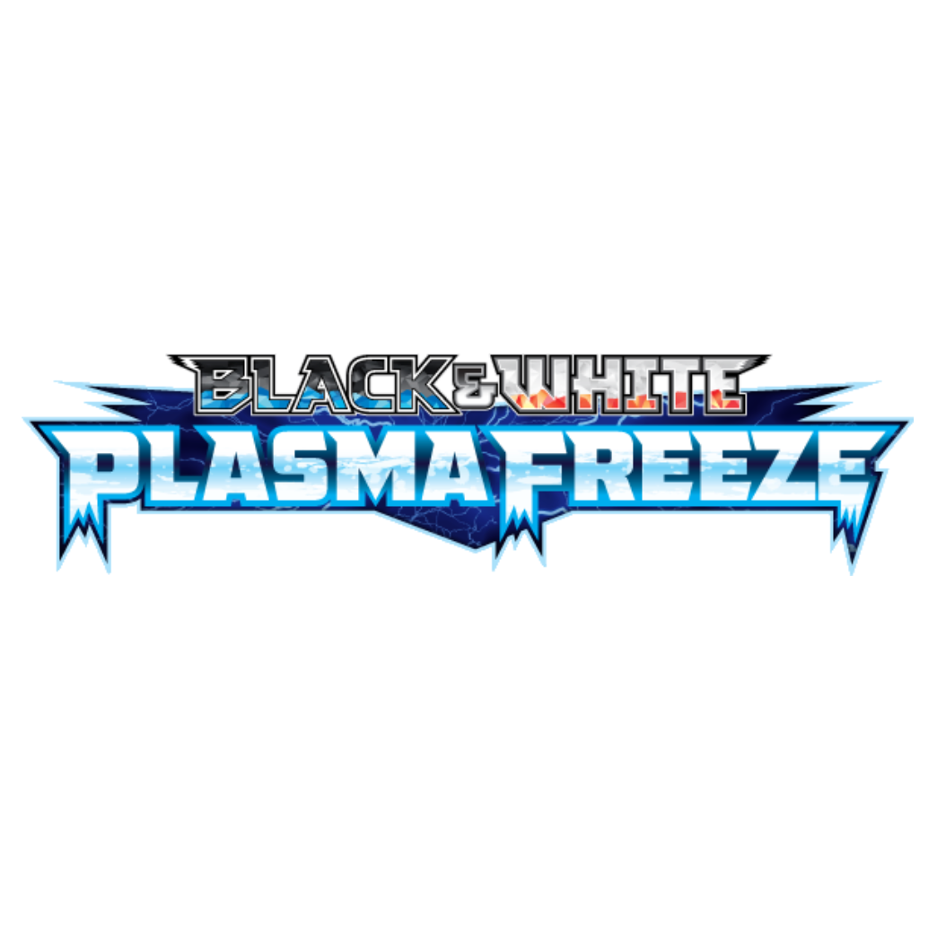 Plasma Freeze