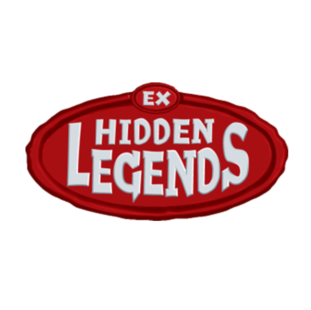 Hidden Legends