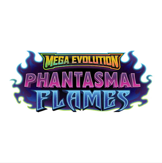 Phantasmal Flames