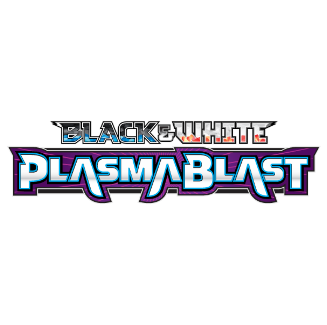 Plasma Blast