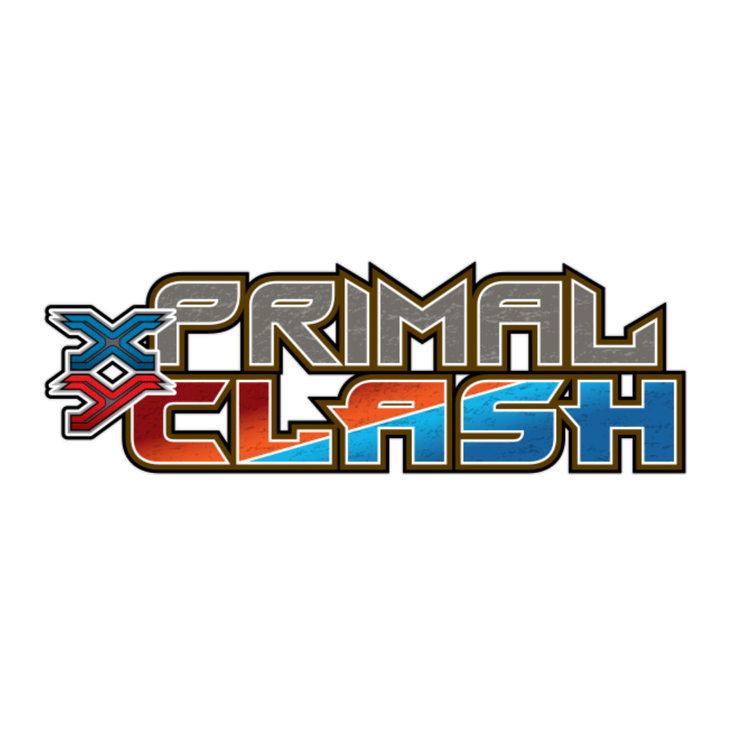 Primal Clash