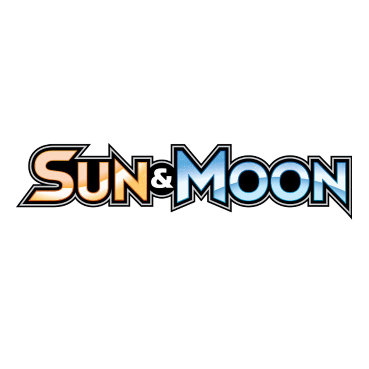 Sun and Moon