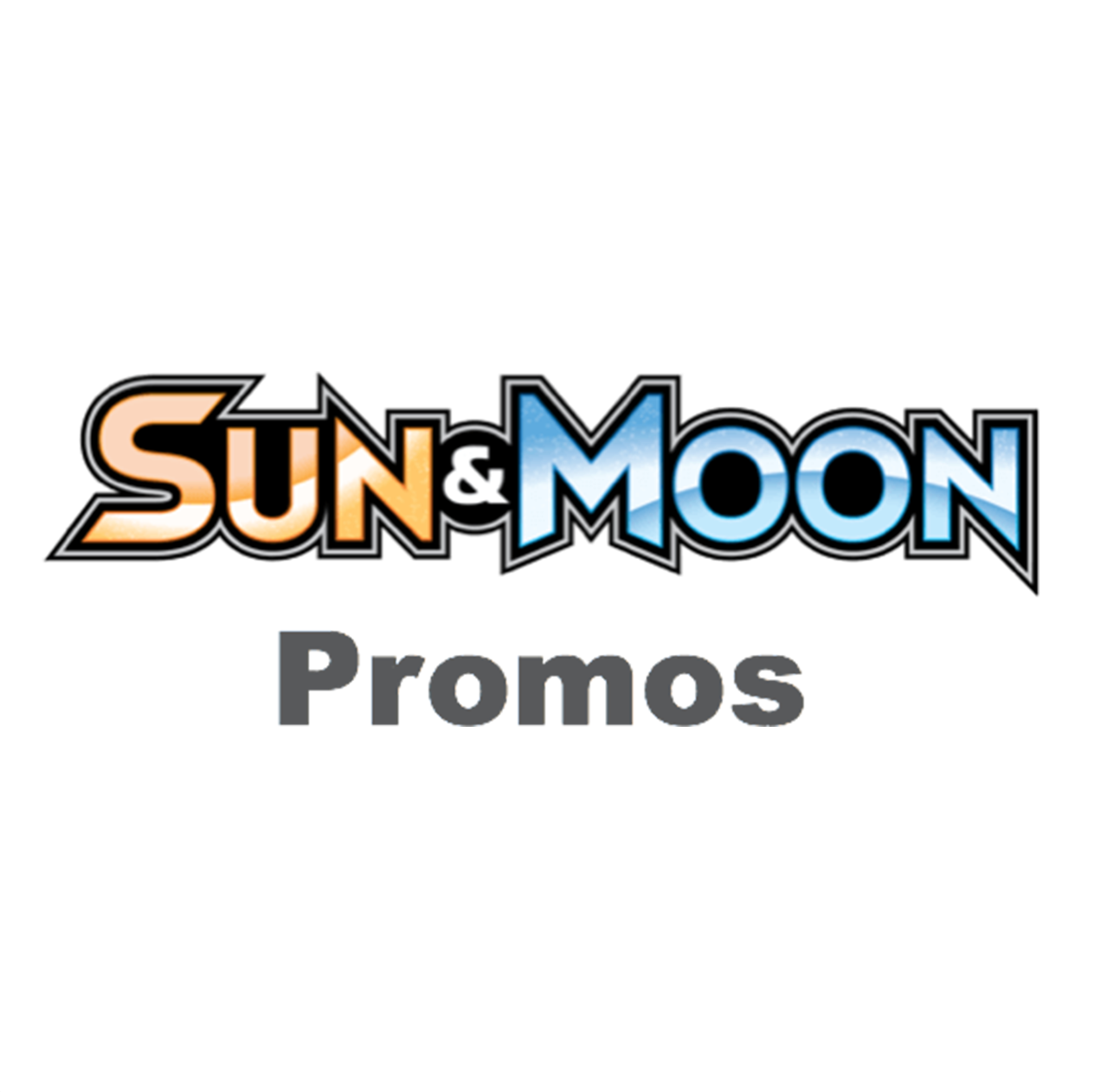 Sun and Moon Promos