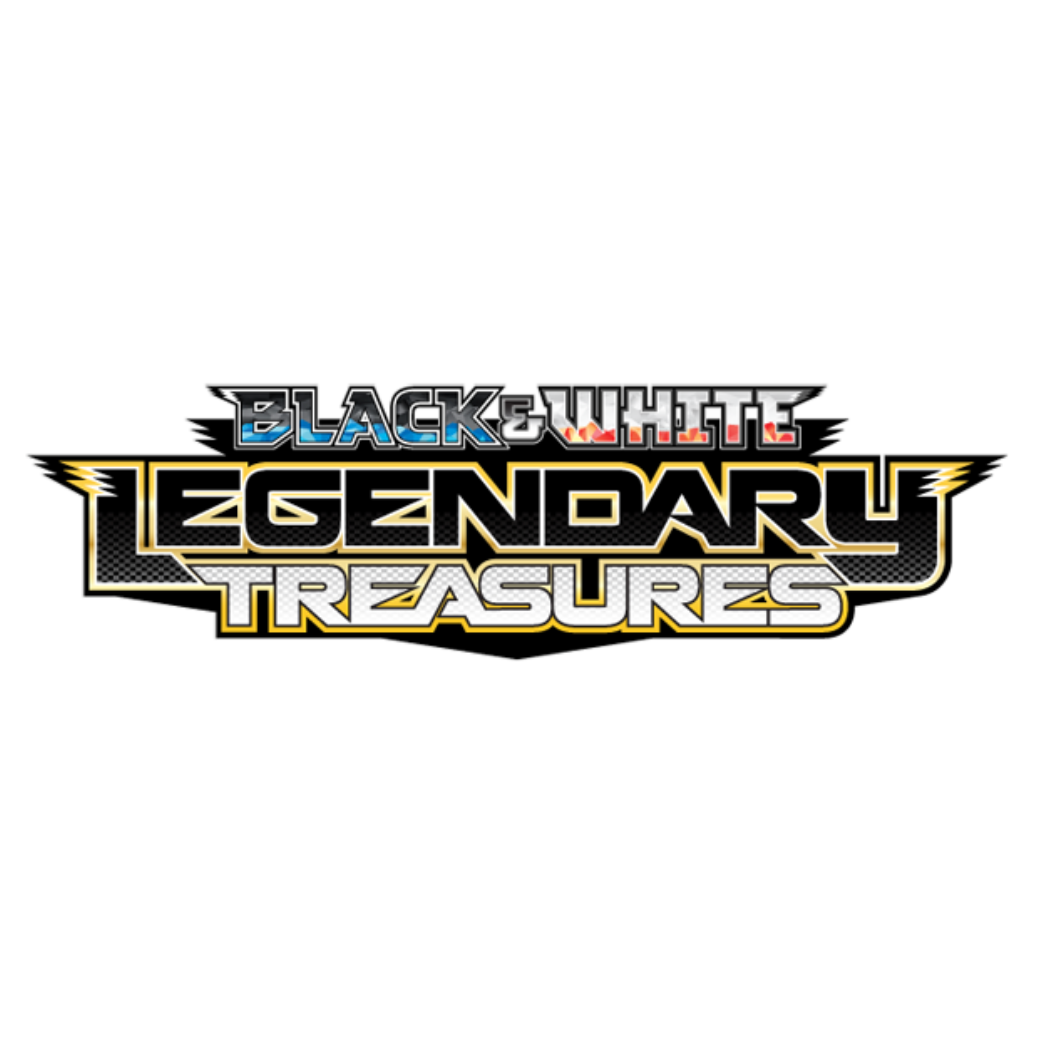Legendary Treasures