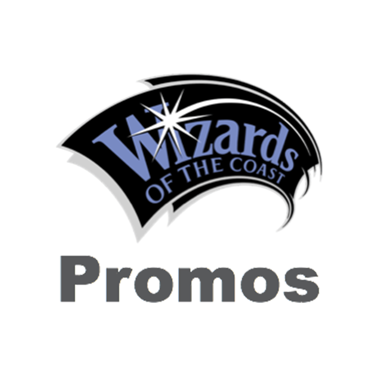 WOTC Promos