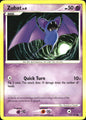 Zubat 133/147 Supreme Victors Common Pokemon Near Mint